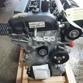 2017 Ford Escape 1.5l L3 Turbocharged, Used Engine - 31200 Miles 2017 Ford Escape 1.5l L3 Turbocharged, Used Engine - 31200 Miles