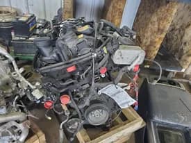 2013 Bmw X1 2.0l, Awd (28ix), Used Engine - 64154 Miles 2013 Bmw X1 2.0l, Awd (28ix), Used Engine - 64154 Miles