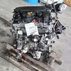 2021 Kia K5 1.6l L4 Turbocharged, Used Engine - 14256 Miles 2021 Kia K5 1.6l L4 Turbocharged, Used Engine - 14256 Miles