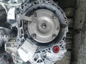 2012 Nissan Rogue At, (cvt), 4x2 (fwd), W/o Tow Package, Used Transmission - 71355 Miles 2012 Nissan Rogue At, (cvt), 4x2 (fwd), W/o Tow Package, Used Transmission - 71355 Miles