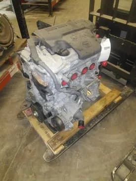 2013 Toyota Camry 2.5l, Vin F (5th Digit, 2arfe Engine, 4 Cylinder, Without Hybrid), Ulev Ii, Used Engine - 37556 Miles 2013 Toyota Camry 2.5l, Vin F (5th Digit, 2arfe Engine, 4 Cylinder, Without Hybrid), Ulev Ii, Used Engine - 37556 Miles