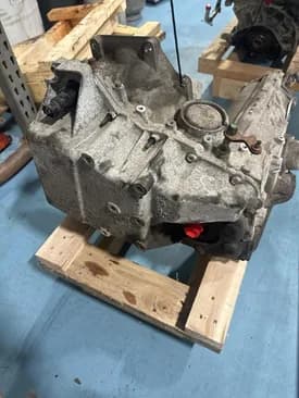 2008 Buick Lucerne At, 3.8l, Used Transmission 2008 Buick Lucerne At, 3.8l, Used Transmission