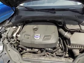 2015 Volvo Xc60 2.0l, Vin 26 (4th And 5th Digit, B4204t12, Turbo), Used Engine - 49033 Miles 2015 Volvo Xc60 2.0l, Vin 26 (4th And 5th Digit, B4204t12, Turbo), Used Engine - 49033 Miles