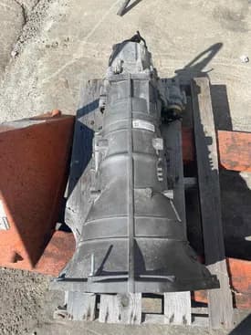 2011 Bmw 750i At, (6 Speed), (4.4l, Twin Turbo), Awd, Used Transmission - 44143 Miles 2011 Bmw 750i At, (6 Speed), (4.4l, Twin Turbo), Awd, Used Transmission - 44143 Miles