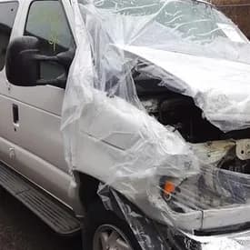 2004 Ford E-350 5.4l V8, Used Engine - 57600 Miles 2004 Ford E-350 5.4l V8, Used Engine - 57600 Miles