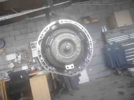 2011 Mercedes Benz E550 212 Type, At, Sdn, E550, Awd (722.961 Type), Id 2212703803 (opt A89, Reduced Friction), Used Transmission - 42027 Miles 2011 Mercedes Benz E550 212 Type, At, Sdn, E550, Awd (722.961 Type), Id 2212703803 (opt A89, Reduced Friction), Used Transmission - 42027 Miles