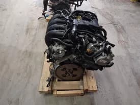 2021 Mazda 3 2.5l, Vin L (8th Digit, Naturally Aspirated), Used Engine - 3000 Miles 2021 Mazda 3 2.5l, Vin L (8th Digit, Naturally Aspirated), Used Engine - 3000 Miles