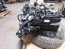 2014 Bmw X5 3.0l, Diesel (turbo), Used Engine - 80126 Miles 2014 Bmw X5 3.0l, Diesel (turbo), Used Engine - 80126 Miles