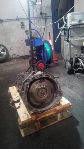 2018 Infiniti Q50 (at), (7 Speed), 3.0l (vr30ddtt), Awd, 400 Hp, From 07/01/17, Used Transmission - 39002 Miles 2018 Infiniti Q50 (at), (7 Speed), 3.0l (vr30ddtt), Awd, 400 Hp, From 07/01/17, Used Transmission - 39002 Miles