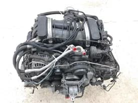 2014 Porsche Cayman 2.7l (vin A, 5th Digit), Used Engine - 37264 Miles 2014 Porsche Cayman 2.7l (vin A, 5th Digit), Used Engine - 37264 Miles