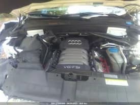 2010 Audi Q5 (3.2l, Vin K, 5th Digit), Used Engine - 105858 Miles 2010 Audi Q5 (3.2l, Vin K, 5th Digit), Used Engine - 105858 Miles