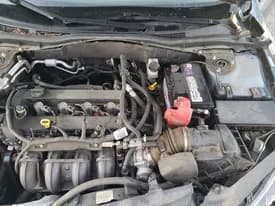 2012 Ford Fusion Gasoline, 2.5l, Vin A (8th Digit), Oval Variable Valve Timing Solenoid Connector, Used Engine - 16258 Miles 2012 Ford Fusion Gasoline, 2.5l, Vin A (8th Digit), Oval Variable Valve Timing Solenoid Connector, Used Engine - 16258 Miles