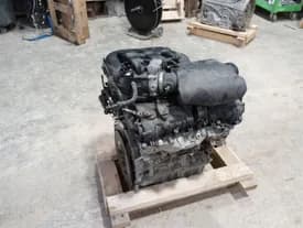 2012 Bmw Alpina B7 (4.4l, Twin Turbo), Awd, Used Engine - 78837 Miles 2012 Bmw Alpina B7 (4.4l, Twin Turbo), Awd, Used Engine - 78837 Miles