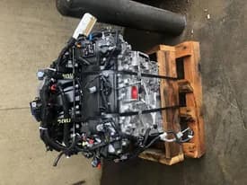 2018 Gmc Acadia 3.6l, (vin S, 8th Digit, Opt Lgx), W/o Heavy Duty Cooling, Used Engine - 10082 Miles 2018 Gmc Acadia 3.6l, (vin S, 8th Digit, Opt Lgx), W/o Heavy Duty Cooling, Used Engine - 10082 Miles