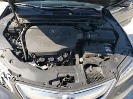 2018 Acura Tlx 3.5l, Vin 2 (6th Digit, Fwd), Used Engine - 66749 Miles 2018 Acura Tlx 3.5l, Vin 2 (6th Digit, Fwd), Used Engine - 66749 Miles