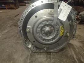 2017 Jaguar F-type 5.0l, Awd, Id Gx537000bb, Used Transmission - 46296 Miles 2017 Jaguar F-type 5.0l, Awd, Id Gx537000bb, Used Transmission - 46296 Miles