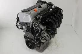 2008 Honda Accord 2.4l, Vin 2 (6th Digit, Sdn), Lx, California Emissions, At (pzev), Used Engine - 27699 Miles 2008 Honda Accord 2.4l, Vin 2 (6th Digit, Sdn), Lx, California Emissions, At (pzev), Used Engine - 27699 Miles