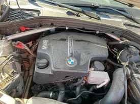 2016 Bmw 328i (2.0l, 4 Cylinder), Gasoline, Awd, N20 Engine, Used Engine - 88200 Miles 2016 Bmw 328i (2.0l, 4 Cylinder), Gasoline, Awd, N20 Engine, Used Engine - 88200 Miles
