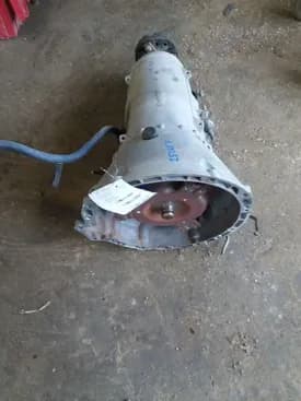 2005 Chrysler 300 5.7l Awd, Used Transmission 2005 Chrysler 300 5.7l Awd, Used Transmission