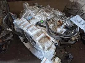 2014 Hyundai Sonata At, 2.4l, Vin 4 (8th Digit, Hybrid), Thru 08/26/14, Used Transmission - 40200 Miles 2014 Hyundai Sonata At, 2.4l, Vin 4 (8th Digit, Hybrid), Thru 08/26/14, Used Transmission - 40200 Miles