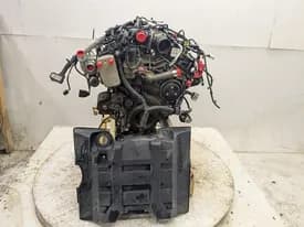 2017 Ford F-150 2.7l (turbo, Vin P, 8th Digit), Thru 05/04/17, Used Engine - 51867 Miles 2017 Ford F-150 2.7l (turbo, Vin P, 8th Digit), Thru 05/04/17, Used Engine - 51867 Miles