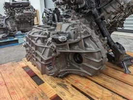 2011 Toyota Camry At, Vin K (5th Digit), (3.5l, 6 Cylinder, 2grfe Engine), Used Transmission - 81758 Miles 2011 Toyota Camry At, Vin K (5th Digit), (3.5l, 6 Cylinder, 2grfe Engine), Used Transmission - 81758 Miles