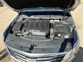 2019 Cadillac Xts (3.6l), Vin 3 (8th Digit, Opt Lfx), Used Engine - 38000 Miles 2019 Cadillac Xts (3.6l), Vin 3 (8th Digit, Opt Lfx), Used Engine - 38000 Miles