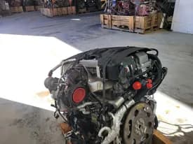 2019 Gmc Terrain 2.0l (vin X, 8th Digit, Opt Ltg), Fwd, Used Engine - 13121 Miles 2019 Gmc Terrain 2.0l (vin X, 8th Digit, Opt Ltg), Fwd, Used Engine - 13121 Miles