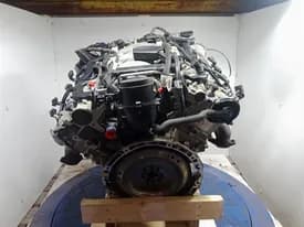 2010 Mercedes Benz Ml500 164 Type, Ml550, Used Engine - 10507 Miles 2010 Mercedes Benz Ml500 164 Type, Ml550, Used Engine - 10507 Miles