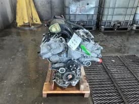 2011 Toyota Avalon (3.5l, Vin K, 5th Digit, 2grfe Engine, 6 Cylinder), Used Engine 2011 Toyota Avalon (3.5l, Vin K, 5th Digit, 2grfe Engine, 6 Cylinder), Used Engine