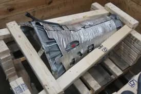 2022 Cadillac Escalade (at, 10 Speed), 4x4, 6.2l, W/o Automatic Engine Stop And Start; (opt Nss), Used Transmission - 9600 Miles 2022 Cadillac Escalade (at, 10 Speed), 4x4, 6.2l, W/o Automatic Engine Stop And Start; (opt Nss), Used Transmission - 9600 Miles