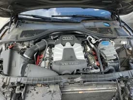 2013 Audi A7 (3.0l, Vin G, 5th Digit, Supercharged), Used Engine 2013 Audi A7 (3.0l, Vin G, 5th Digit, Supercharged), Used Engine