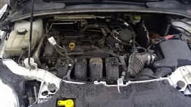 2012 Ford Focus Gasoline, (2.0l, Vin 2, 8th Digit), Thru 05/31/11, Used Engine 2012 Ford Focus Gasoline, (2.0l, Vin 2, 8th Digit), Thru 05/31/11, Used Engine