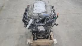 2017 Acura Mdx Gasoline, 3.5l (vin 3 Or Vin 4, 6th Digit), Used Engine - 62999 Miles 2017 Acura Mdx Gasoline, 3.5l (vin 3 Or Vin 4, 6th Digit), Used Engine - 62999 Miles