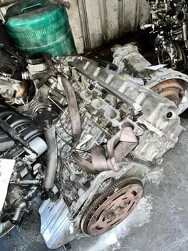 2007 Bmw 530i (3.0l), Xi (awd), Used Engine - 36665 Miles 2007 Bmw 530i (3.0l), Xi (awd), Used Engine - 36665 Miles