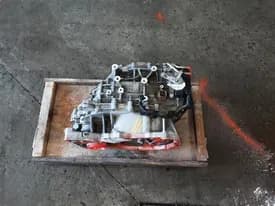 2015 Jeep Compass At, 6 Speed, 4wd, Used Transmission - 33600 Miles 2015 Jeep Compass At, 6 Speed, 4wd, Used Transmission - 33600 Miles