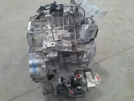 2007 Nissan Maxima At, (cvt), Used Transmission - 56400 Miles 2007 Nissan Maxima At, (cvt), Used Transmission - 56400 Miles