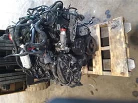 2012 Buick Enclave (3.6l, Vin D, 8th Digit, Opt Llt), Used Engine 2012 Buick Enclave (3.6l, Vin D, 8th Digit, Opt Llt), Used Engine