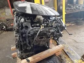 2014 Kia Sorento 3.3l (vin 7, 8th Digit, Gdi), Used Engine 2014 Kia Sorento 3.3l (vin 7, 8th Digit, Gdi), Used Engine