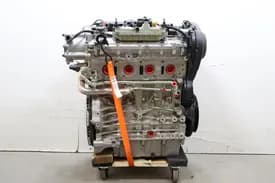 2018 Volvo Xc90 (2.0l), Vin 10 (4th And 5th Digit, B4204t23 Engine), Used Engine - 78667 Miles 2018 Volvo Xc90 (2.0l), Vin 10 (4th And 5th Digit, B4204t23 Engine), Used Engine - 78667 Miles