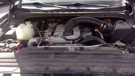 2018 Nissan Titan Xd 5.0l, (vin B, 4th Digit, 8 Cylinder, Diesel), Used Engine - 61000 Miles 2018 Nissan Titan Xd 5.0l, (vin B, 4th Digit, 8 Cylinder, Diesel), Used Engine - 61000 Miles