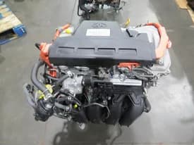 2013 Toyota Camry 2.5l, Vin D (5th Digit, 2arfxe Engine, 4 Cylinder, Hybrid), Gasoline, Used Engine - 46800 Miles 2013 Toyota Camry 2.5l, Vin D (5th Digit, 2arfxe Engine, 4 Cylinder, Hybrid), Gasoline, Used Engine - 46800 Miles