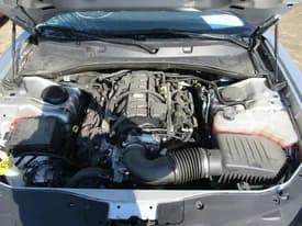 2020 Dodge Charger At Rwd 5.7l 8 Speed 8hp70, Used Engine - 36000 Miles 2020 Dodge Charger At Rwd 5.7l 8 Speed 8hp70, Used Engine - 36000 Miles