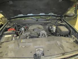 2007 Chevy Silverado 1500 At 5.3l 4x2 Crew Cab, Used Engine - 76000 Miles 2007 Chevy Silverado 1500 At 5.3l 4x2 Crew Cab, Used Engine - 76000 Miles