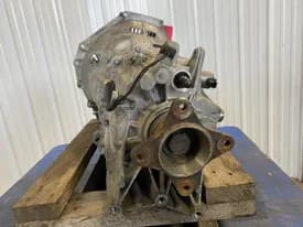 2011 Ford Mustang Mt, (6 Speed), 5.0l, Id Cr33-7003-ab, Used Transmission - 54222 Miles 2011 Ford Mustang Mt, (6 Speed), 5.0l, Id Cr33-7003-ab, Used Transmission - 54222 Miles