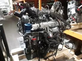 2014 Audi Q5 2.0l (turbo), Vin F (5th Digit, Engine Id Cpm, Engine Id Cpma), Used Engine - 109536 Miles 2014 Audi Q5 2.0l (turbo), Vin F (5th Digit, Engine Id Cpm, Engine Id Cpma), Used Engine - 109536 Miles