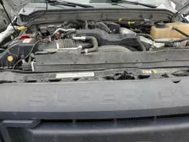 2015 Ford F-350 Super Duty 6.7l (vin T, 8th Digit, Diesel), Chassis Cab, Remanufactured Engine - 0 Miles 2015 Ford F-350 Super Duty 6.7l (vin T, 8th Digit, Diesel), Chassis Cab, Remanufactured Engine - 0 Miles