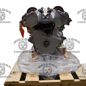 2012 Ford Explorer 2.0l (vin 9, 8th Digit, Turbo), Used Engine - 24600 Miles 2012 Ford Explorer 2.0l (vin 9, 8th Digit, Turbo), Used Engine - 24600 Miles