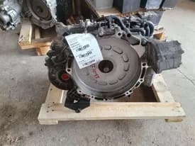 2012 Hyundai Sonata At, 2.4l, Vin 4 (8th Digit, Hybrid), Used Transmission - 72020 Miles 2012 Hyundai Sonata At, 2.4l, Vin 4 (8th Digit, Hybrid), Used Transmission - 72020 Miles