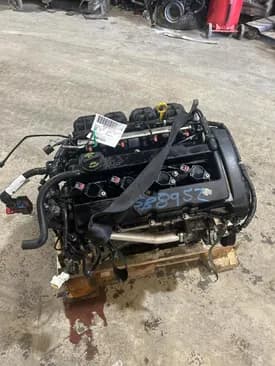 2016 Jeep Patriot 2.4l (vin B, 8th Digit), Oil Cooler, Used Engine - 23400 Miles 2016 Jeep Patriot 2.4l (vin B, 8th Digit), Oil Cooler, Used Engine - 23400 Miles